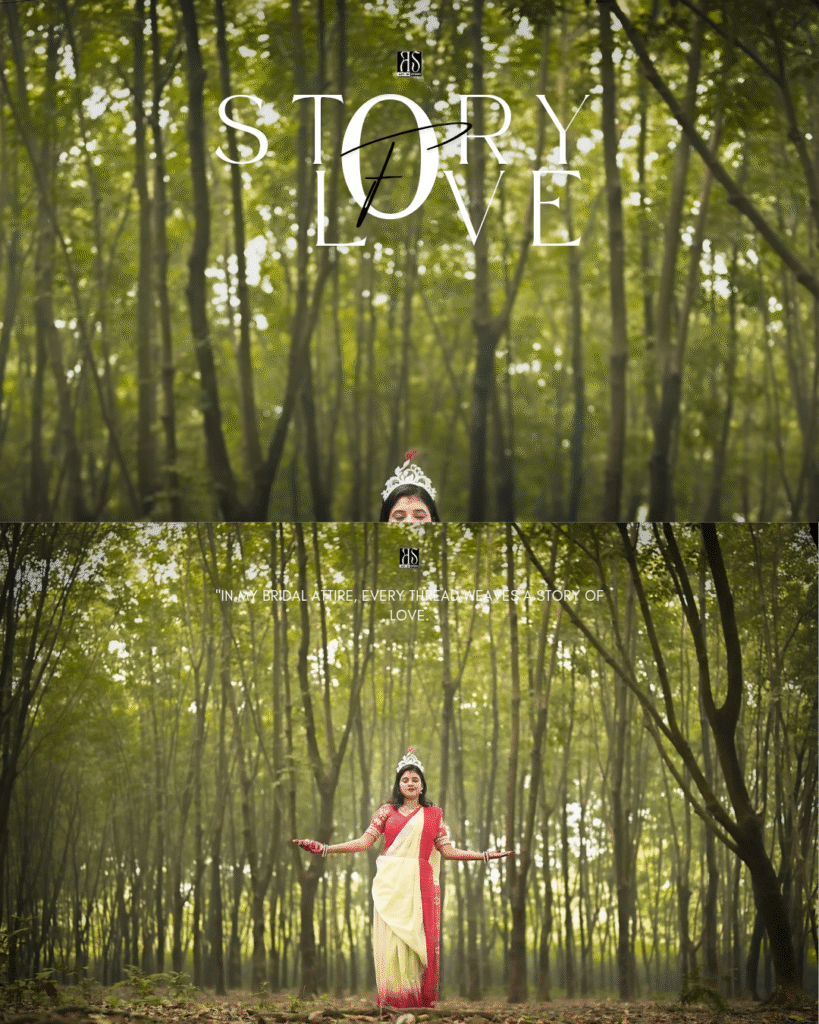 #brid #CapturedByartofstory #WeddingsByartofstory  #LoveInSiliguri #MadeInSiliguri #ForeverBeginsHere #WeddingPhotography #BridePhotography #IndianWedding #BridalPortrait #WeddingInspiration #BrideGoals #CandidWedding #WeddingVibes #ShaadiMoments #TheBigDay #BeautifulBride #BrideToBe #BridalLook #IndianBride #BridalDiaries #BridalGlow #RoyalBride #DesiBride #BridalBliss #SabyasachiBride #BestPhotographerInSiliguri #SiliguriPhotographer #SiliguriWeddings #SiliguriBride #TopWeddingPhotographerSiliguri #CandidPhotographerSiliguri #SiliguriWeddingPhotography #WeddingShootsSiliguri #SiliguriLoveStories #SiliguriMoments Thank you all of you for supporting❤️ ART of  STORY