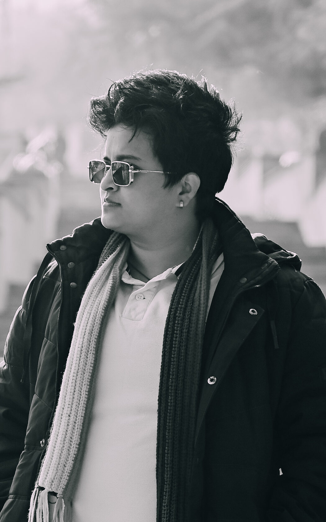 Founder of ART OF STORY