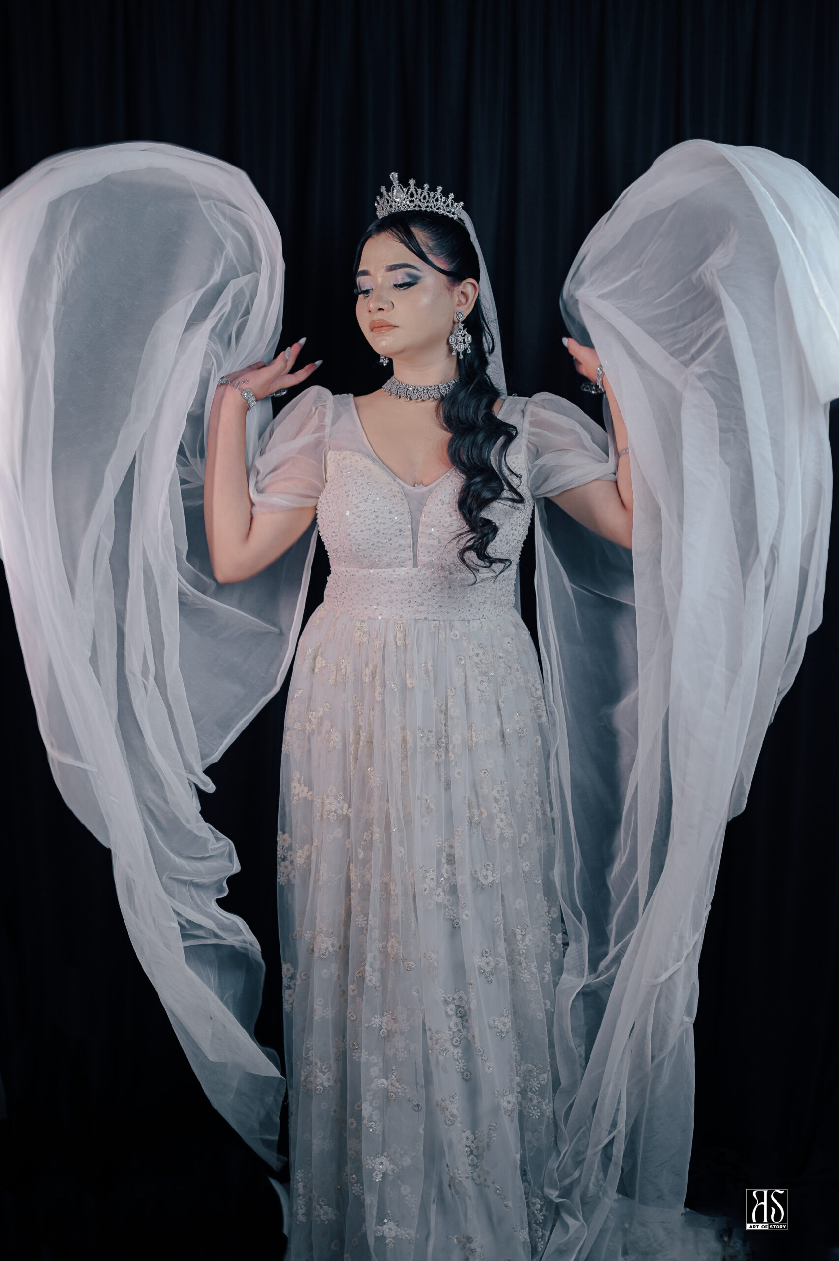 #brid #CapturedByartofstory #WeddingsByartofstory  #LoveInSiliguri #MadeInSiliguri #ForeverBeginsHere #WeddingPhotography #BridePhotography #IndianWedding #BridalPortrait #WeddingInspiration #BrideGoals #CandidWedding #WeddingVibes #ShaadiMoments #TheBigDay #BeautifulBride #BrideToBe #BridalLook #IndianBride #BridalDiaries #BridalGlow #RoyalBride #DesiBride #BridalBliss #SabyasachiBride #BestPhotographerInSiliguri #SiliguriPhotographer #SiliguriWeddings #SiliguriBride #TopWeddingPhotographerSiliguri #CandidPhotographerSiliguri #SiliguriWeddingPhotography #WeddingShootsSiliguri #SiliguriLoveStories #SiliguriMoments Thank you all of you for supporting❤️ ART of  STORY