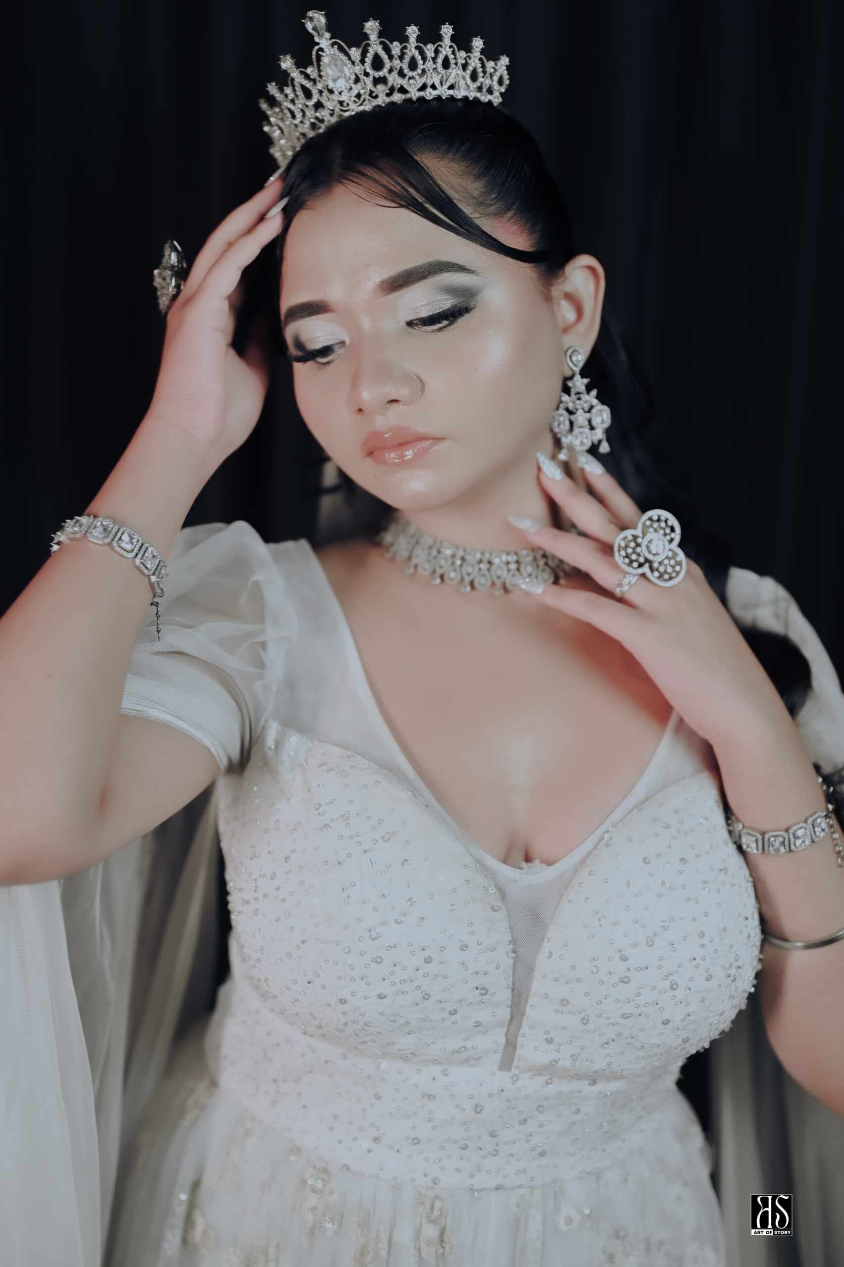 #brid #CapturedByartofstory #WeddingsByartofstory  #LoveInSiliguri #MadeInSiliguri #ForeverBeginsHere #WeddingPhotography #BridePhotography #IndianWedding #BridalPortrait #WeddingInspiration #BrideGoals #CandidWedding #WeddingVibes #ShaadiMoments #TheBigDay #BeautifulBride #BrideToBe #BridalLook #IndianBride #BridalDiaries #BridalGlow #RoyalBride #DesiBride #BridalBliss #SabyasachiBride #BestPhotographerInSiliguri #SiliguriPhotographer #SiliguriWeddings #SiliguriBride #TopWeddingPhotographerSiliguri #CandidPhotographerSiliguri #SiliguriWeddingPhotography #WeddingShootsSiliguri #SiliguriLoveStories #SiliguriMoments Thank you all of you for supporting❤️ ART of  STORY
