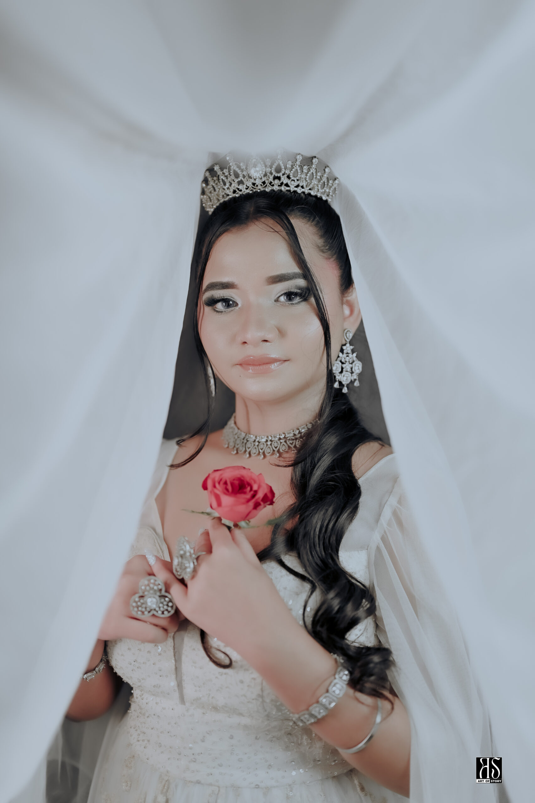 #brid #CapturedByartofstory #WeddingsByartofstory  #LoveInSiliguri #MadeInSiliguri #ForeverBeginsHere #WeddingPhotography #BridePhotography #IndianWedding #BridalPortrait #WeddingInspiration #BrideGoals #CandidWedding #WeddingVibes #ShaadiMoments #TheBigDay #BeautifulBride #BrideToBe #BridalLook #IndianBride #BridalDiaries #BridalGlow #RoyalBride #DesiBride #BridalBliss #SabyasachiBride #BestPhotographerInSiliguri #SiliguriPhotographer #SiliguriWeddings #SiliguriBride #TopWeddingPhotographerSiliguri #CandidPhotographerSiliguri #SiliguriWeddingPhotography #WeddingShootsSiliguri #SiliguriLoveStories #SiliguriMoments Thank you all of you for supporting❤️ ART of  STORY