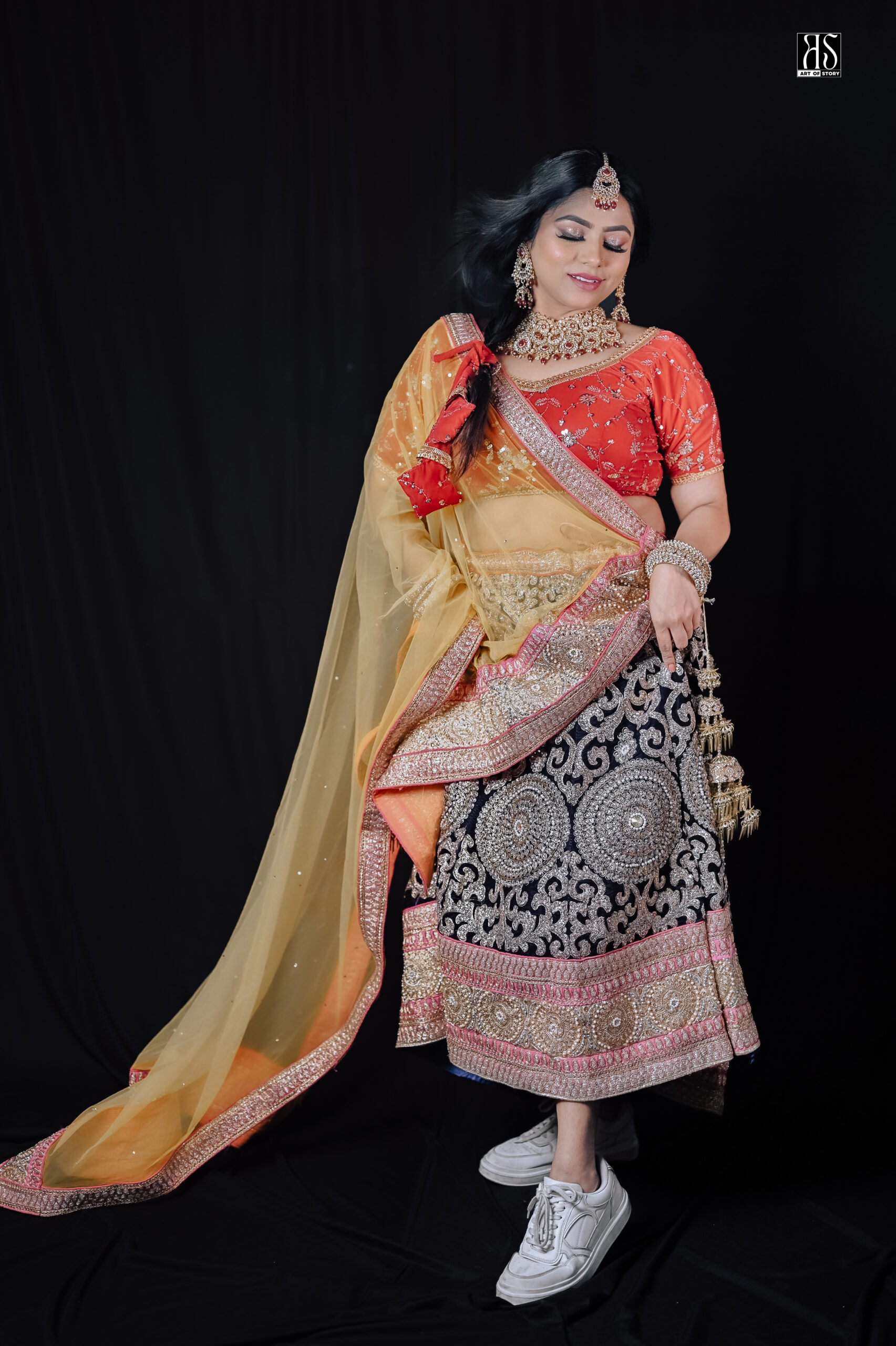 #brid #CapturedByartofstory #WeddingsByartofstory  #LoveInSiliguri #MadeInSiliguri #ForeverBeginsHere #WeddingPhotography #BridePhotography #IndianWedding #BridalPortrait #WeddingInspiration #BrideGoals #CandidWedding #WeddingVibes #ShaadiMoments #TheBigDay #BeautifulBride #BrideToBe #BridalLook #IndianBride #BridalDiaries #BridalGlow #RoyalBride #DesiBride #BridalBliss #SabyasachiBride #BestPhotographerInSiliguri #SiliguriPhotographer #SiliguriWeddings #SiliguriBride #TopWeddingPhotographerSiliguri #CandidPhotographerSiliguri #SiliguriWeddingPhotography #WeddingShootsSiliguri #SiliguriLoveStories #SiliguriMoments Thank you all of you for supporting❤️ ART of  STORY